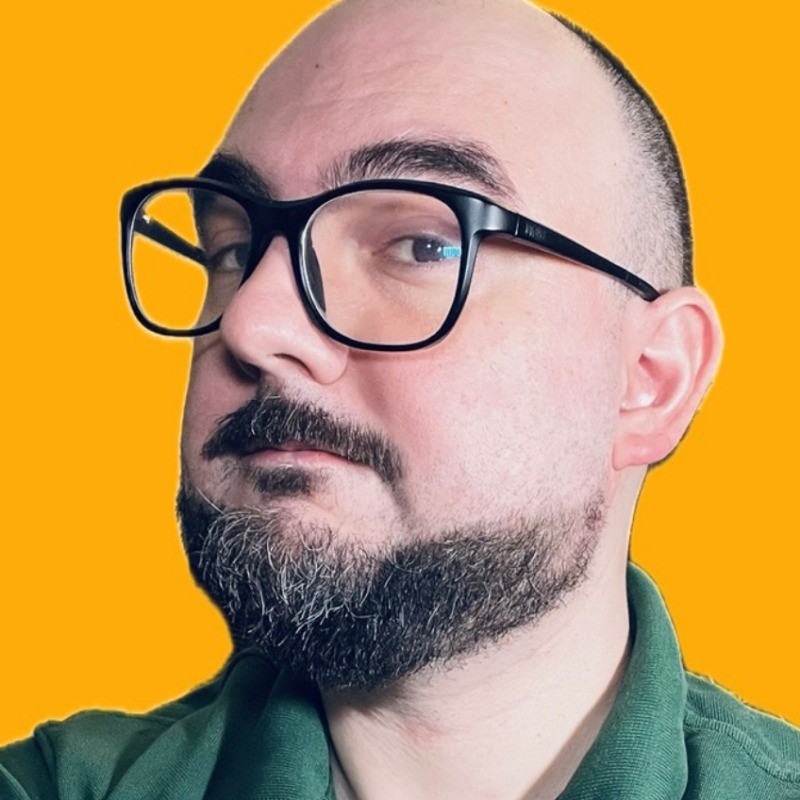 Alessio Tortolini